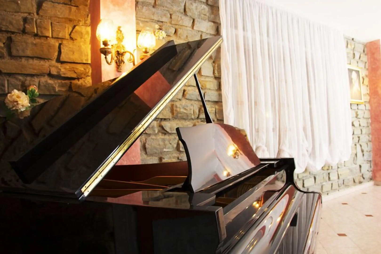 Hotel Reale Ristorante