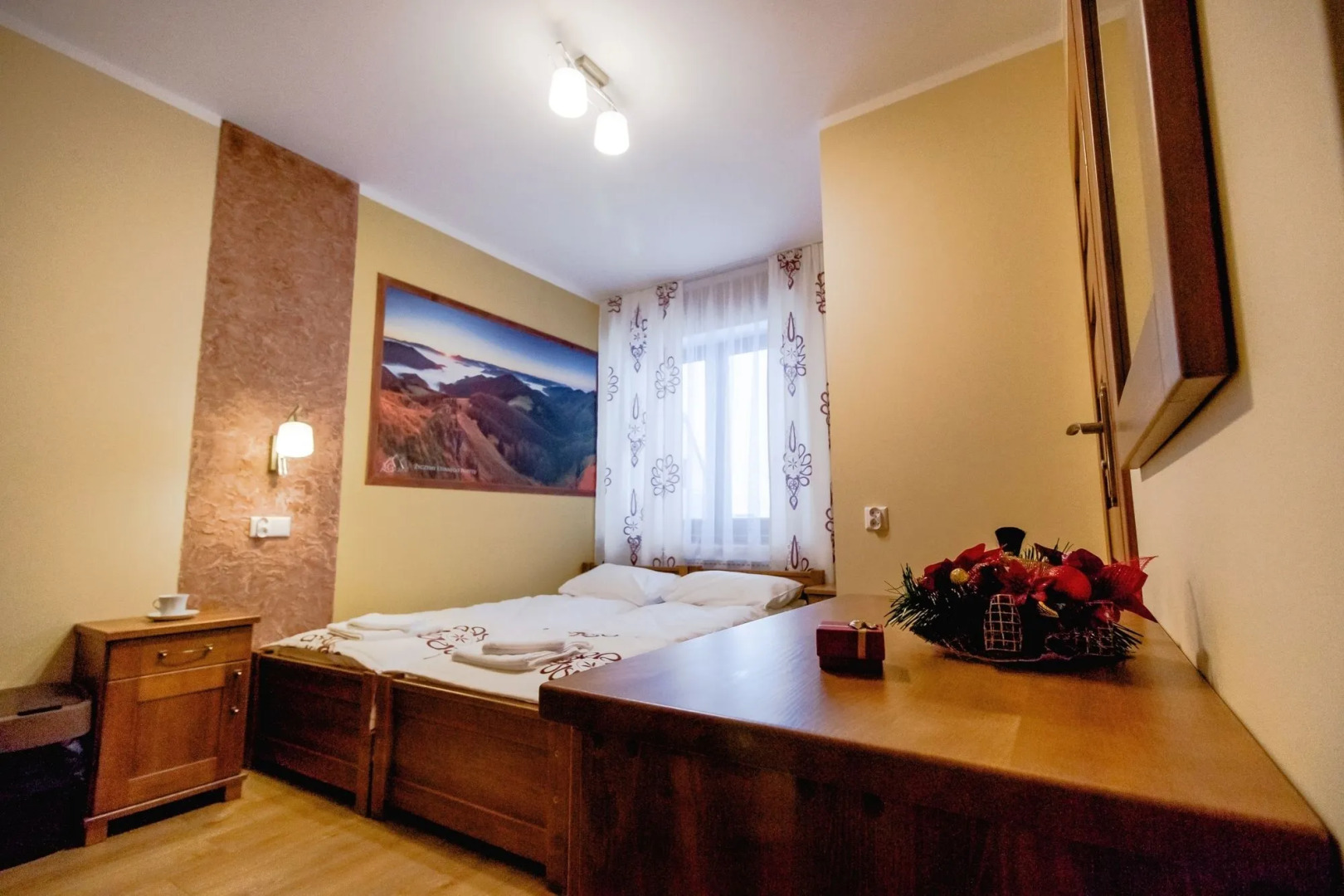 Dom Wczasowy Na Szczycie