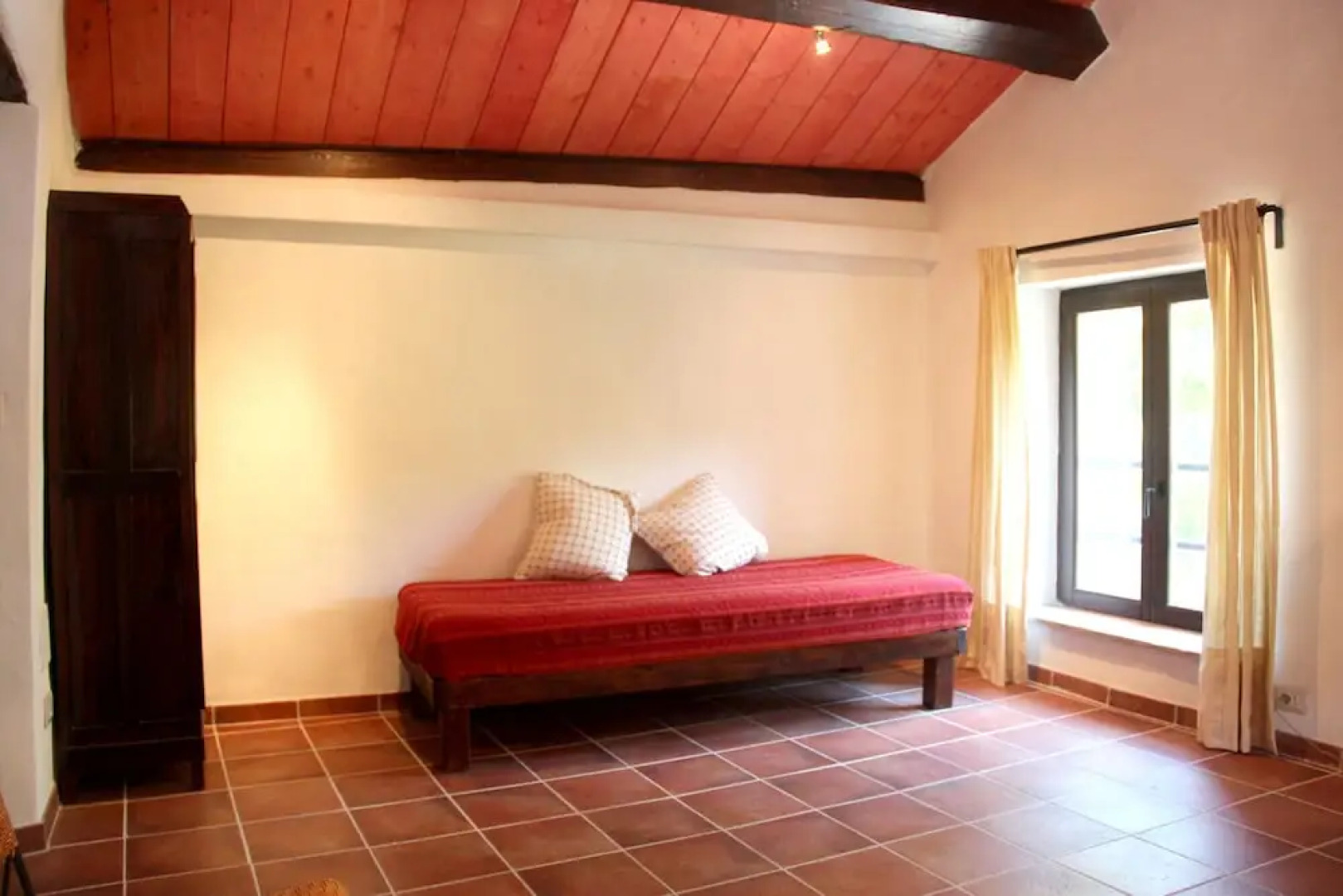 Apartment With 2 Bedrooms in Casola Valsenio, With Wonderful Mountain