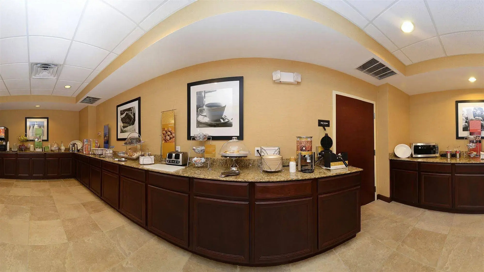 Hampton Inn Dade City - Zephyrhills
