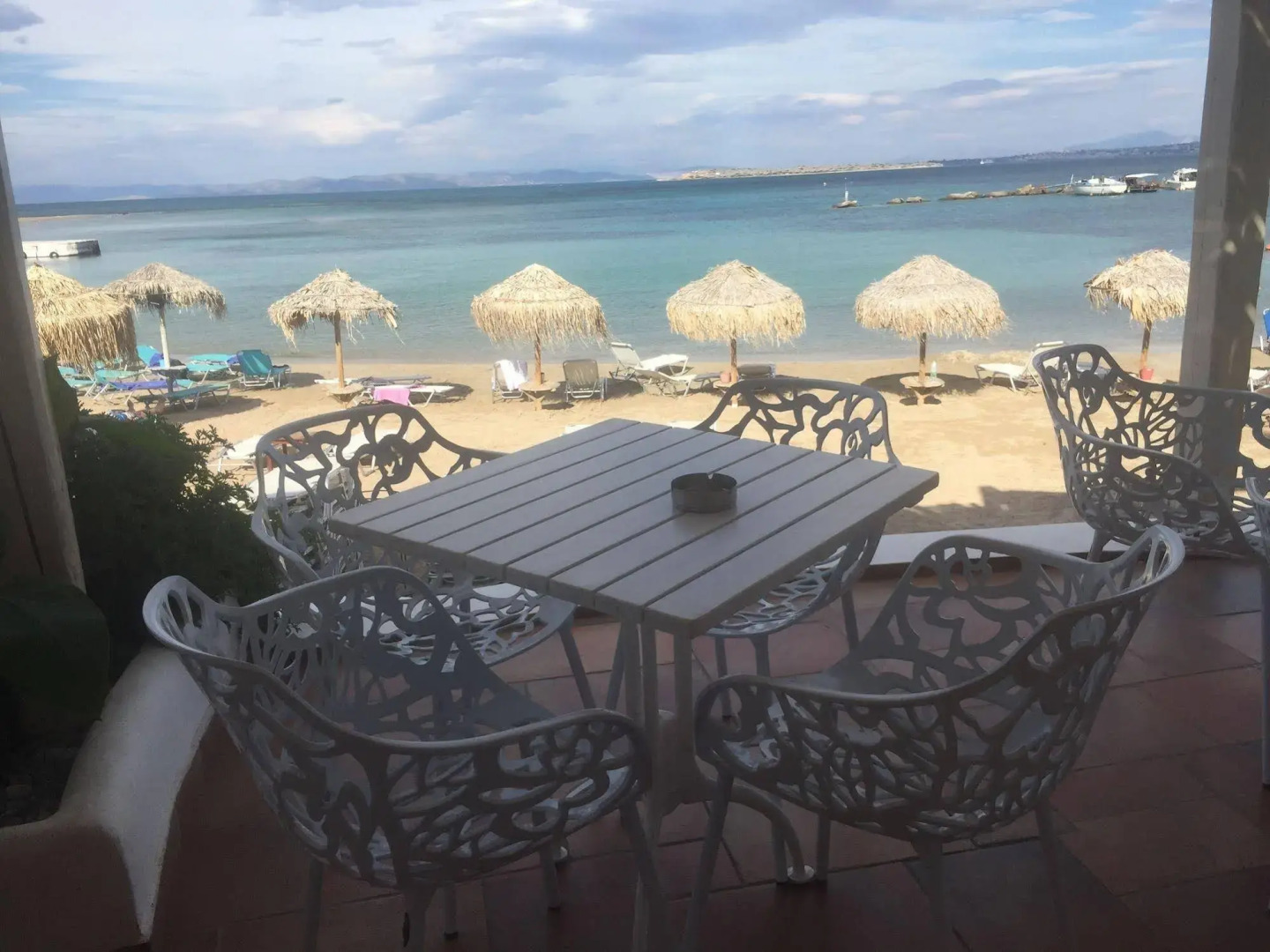 Aktaion II - Luxury Maisonettes and Rooms