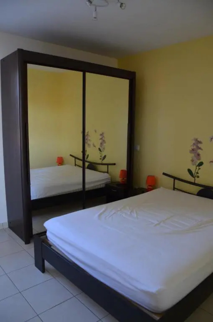 La Résidence des Fleurs