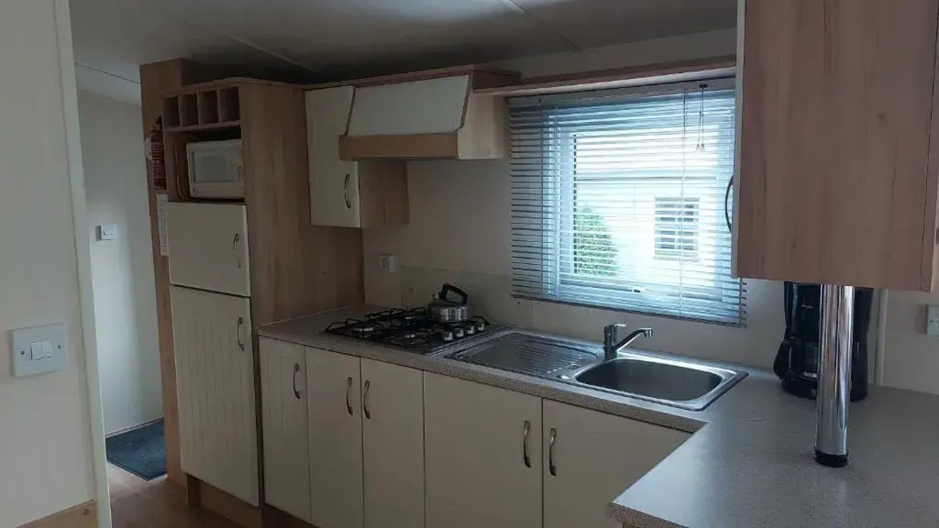 Chalet Adelaar & Chalet Lijster