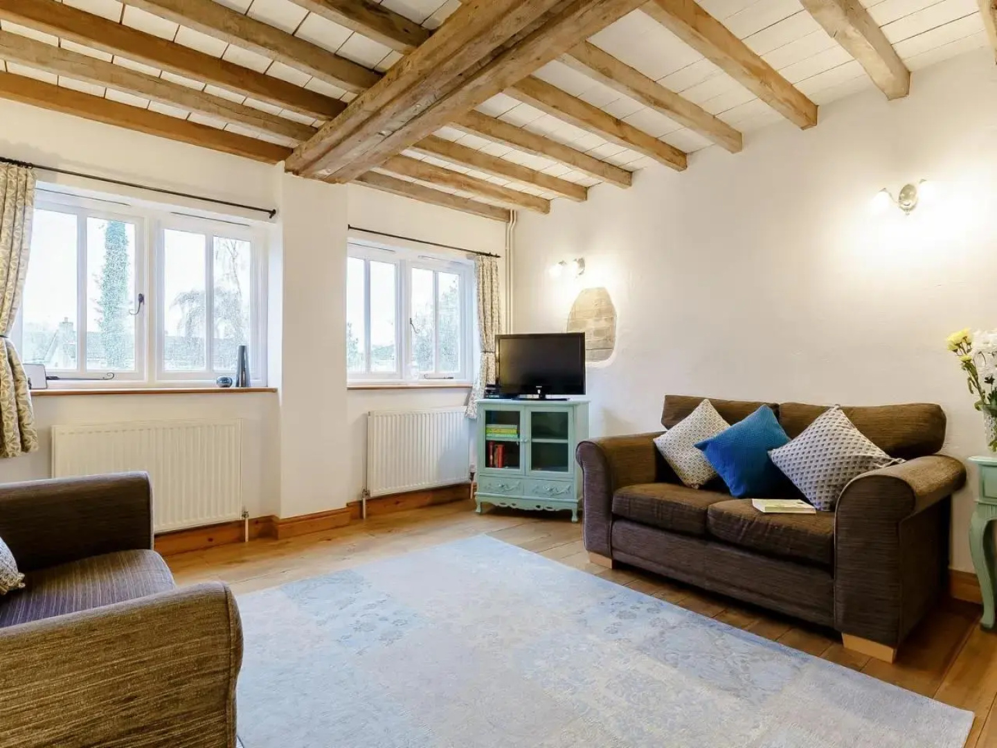 Wheelwrights Cottage