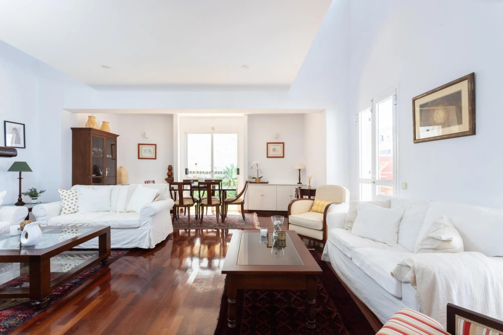 Home2Book Stunning Villa Raquel, Pool & View