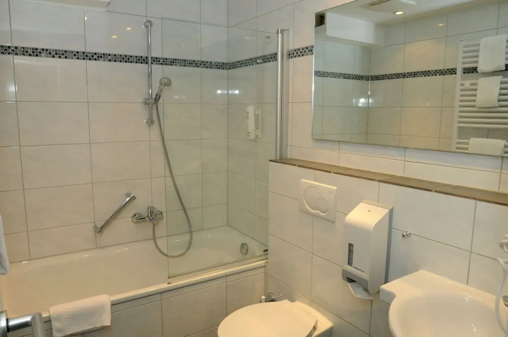 DAHL Hotel & Restaurant GmbH