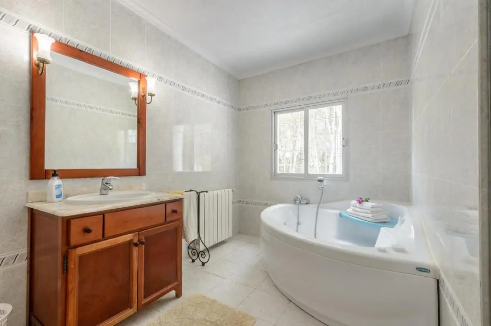 Villa Jasmin