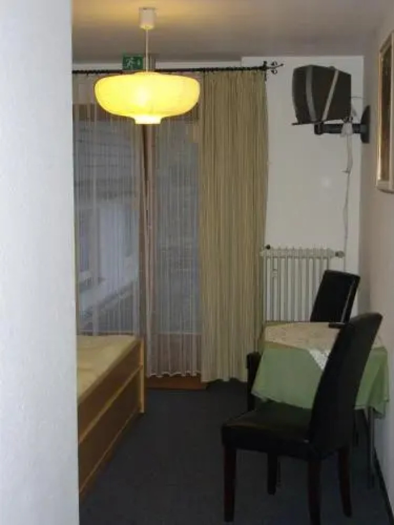 Gasthof Pension Plitt Schepers