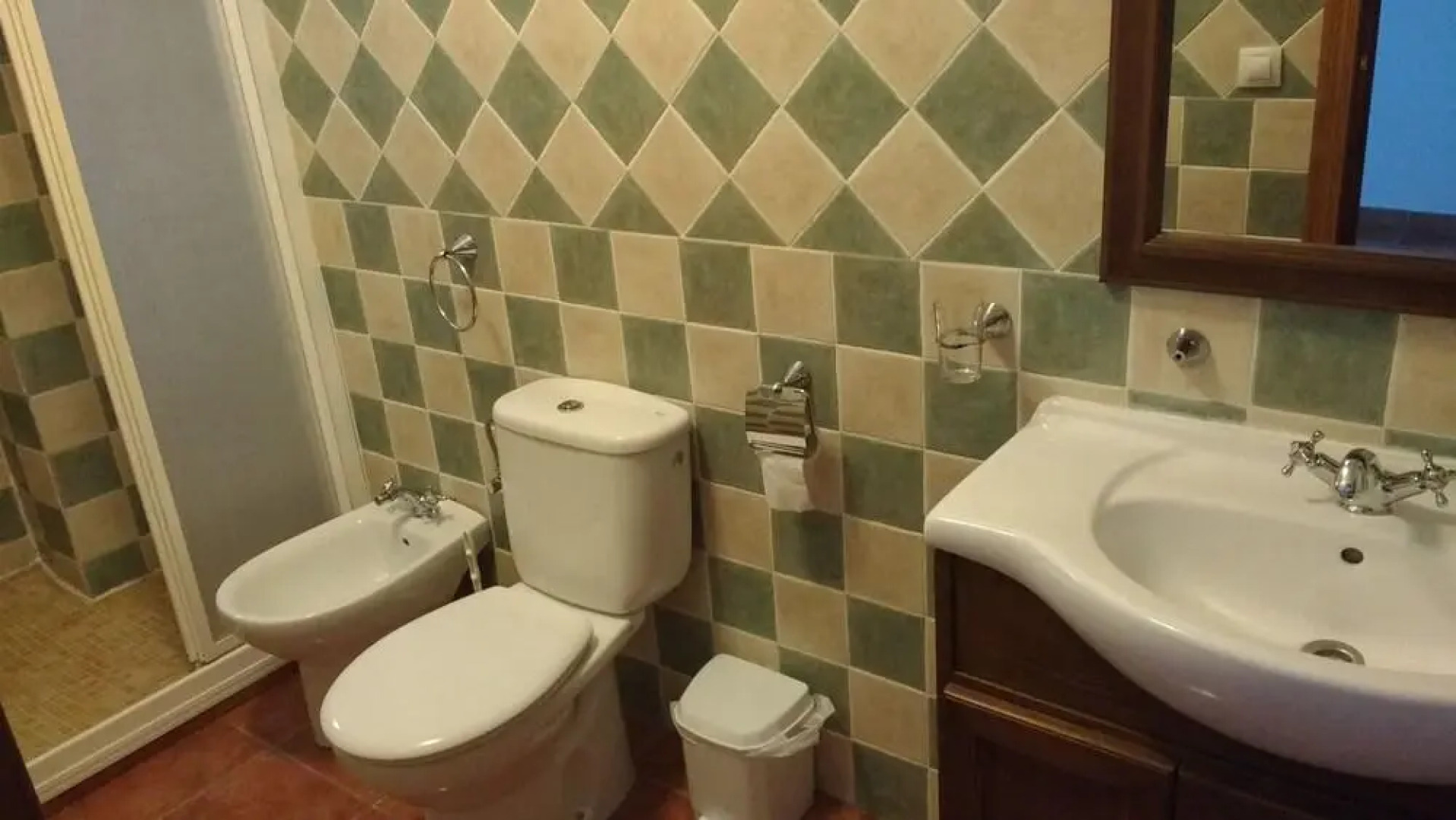 Alojamiento Rural El Molino De La Cerrada