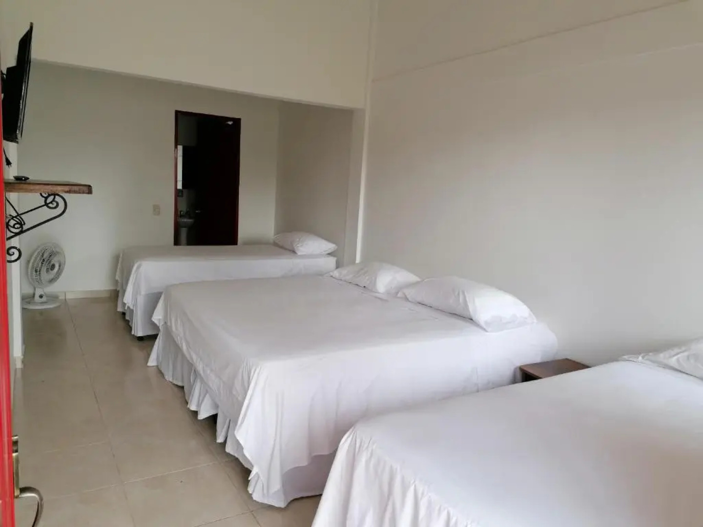 Finca Hotel Santana Campestre Quindio