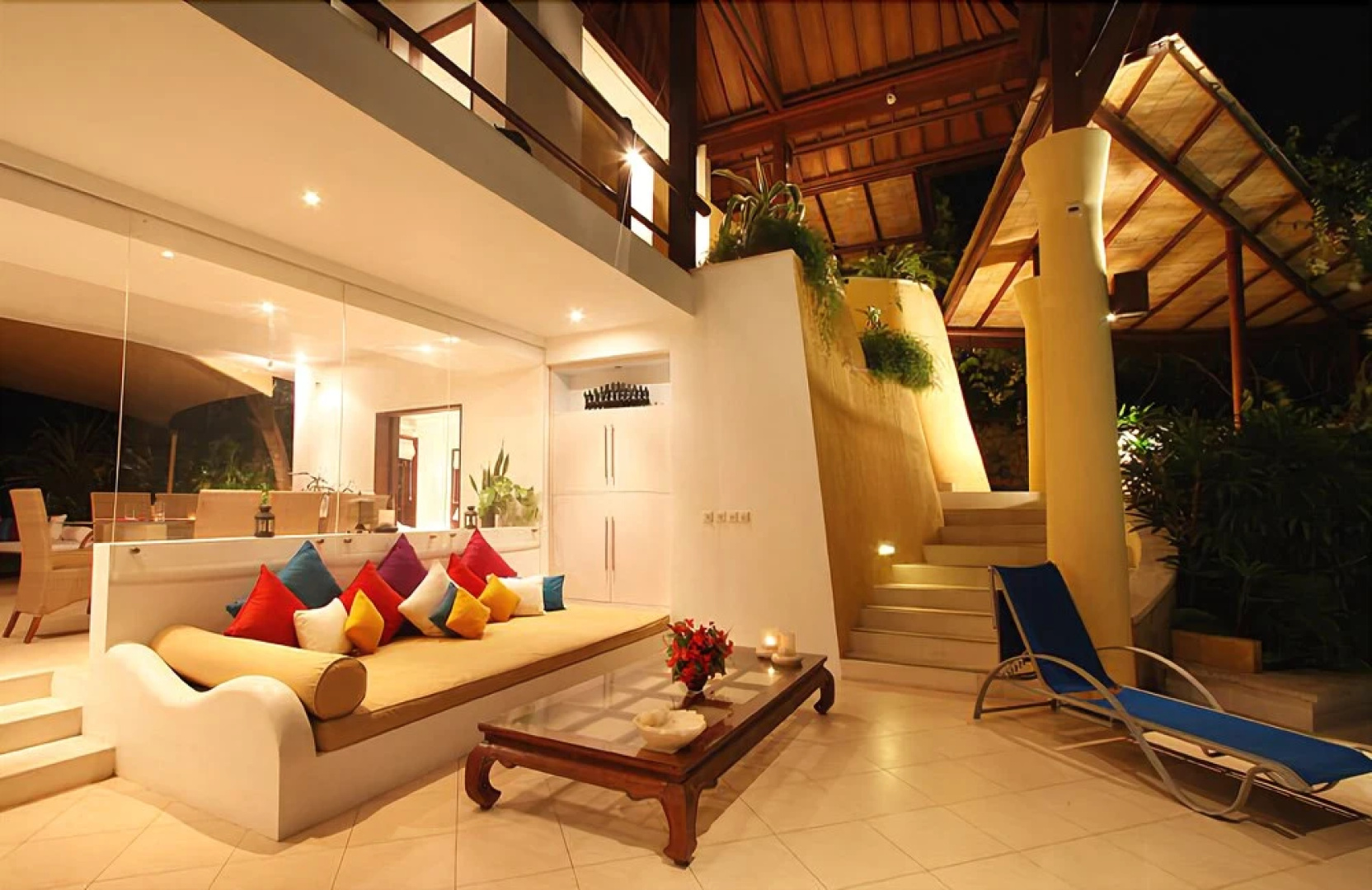 Villa Bidadari