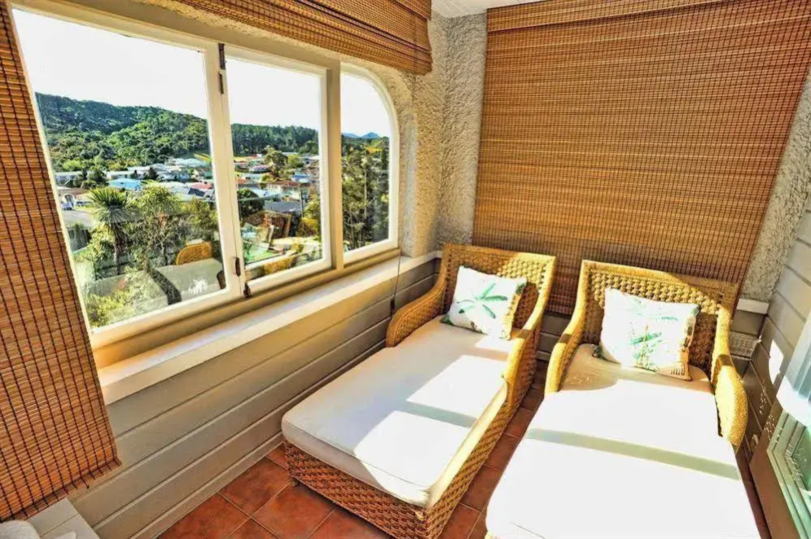 McCormick House Luxury Accommodation