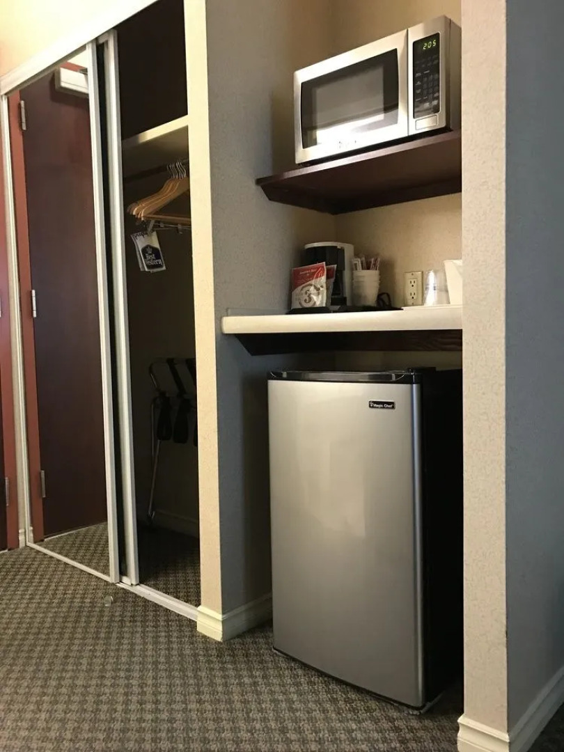 Best Western Plus Seattle/Federal Way