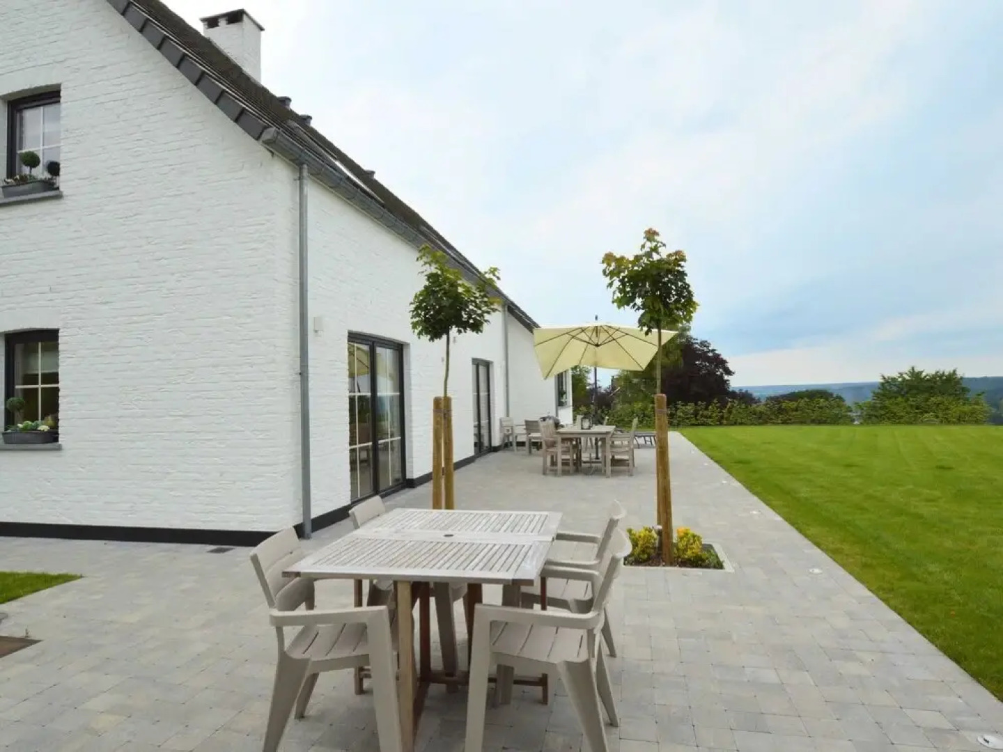 Forestside Retreat, Malmedy