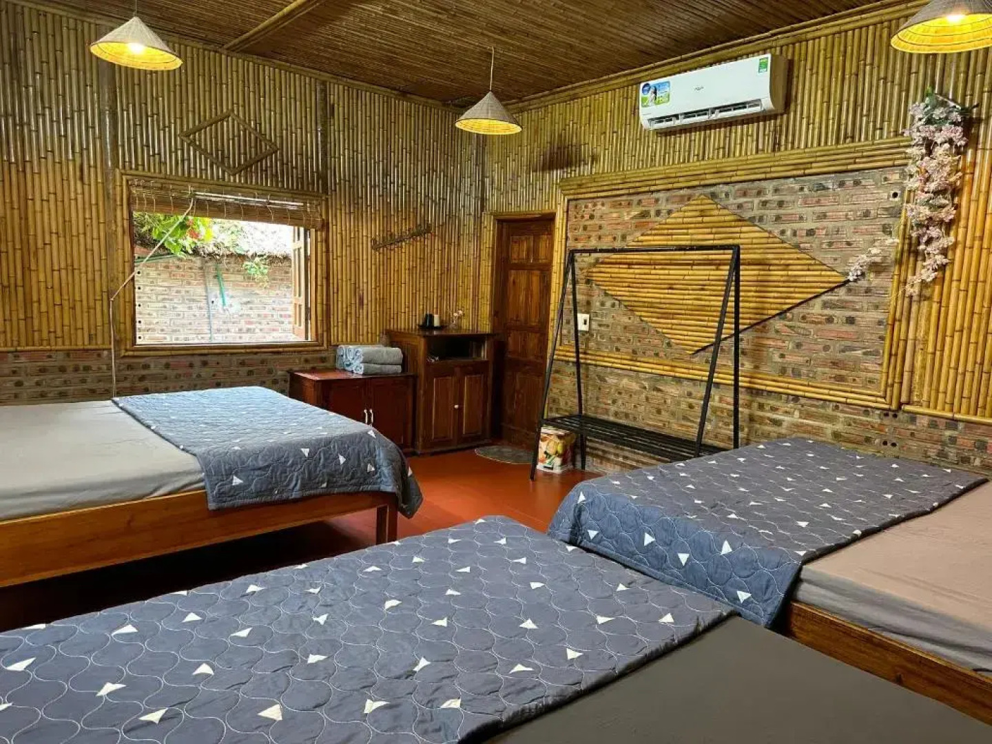 Ninh Binh Bungalow Hostel
