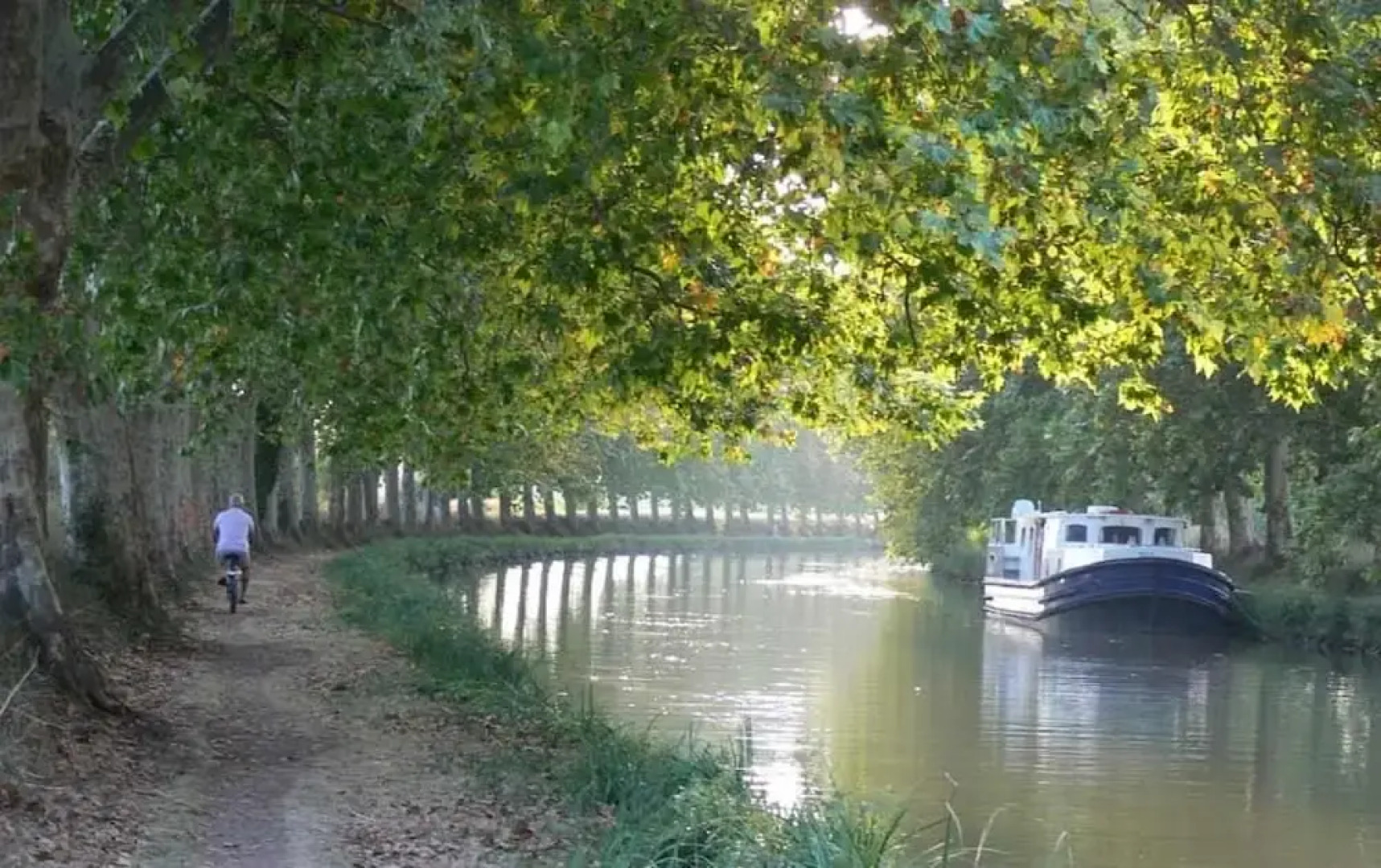 La chambre des remparts