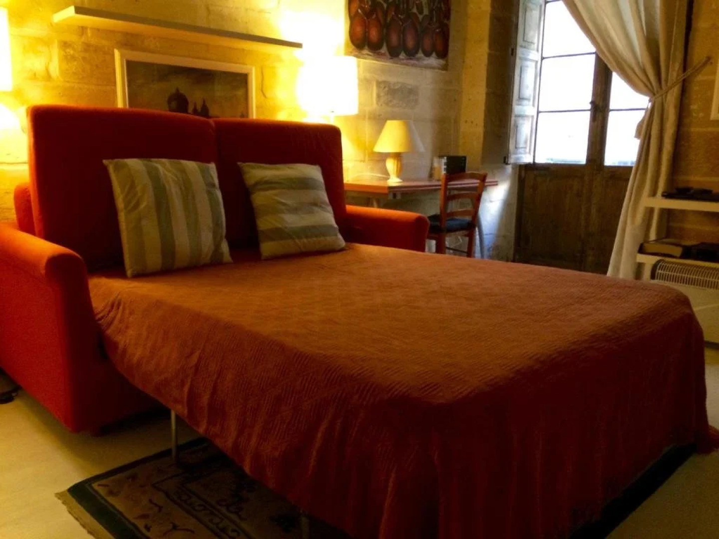 Valletta City Townhouse