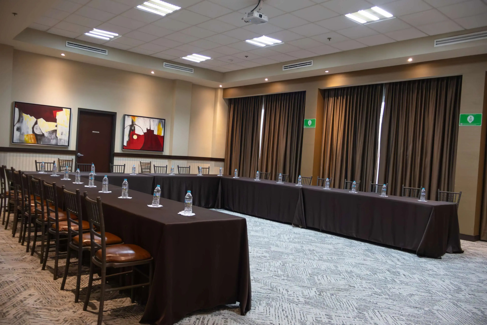 Best Western Premier Monterrey Aeropuerto