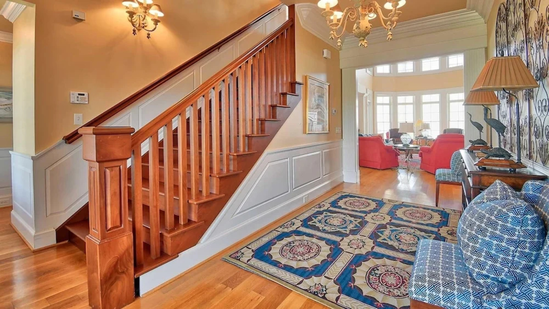 105 Endless View 8 Br Home by RedAwning