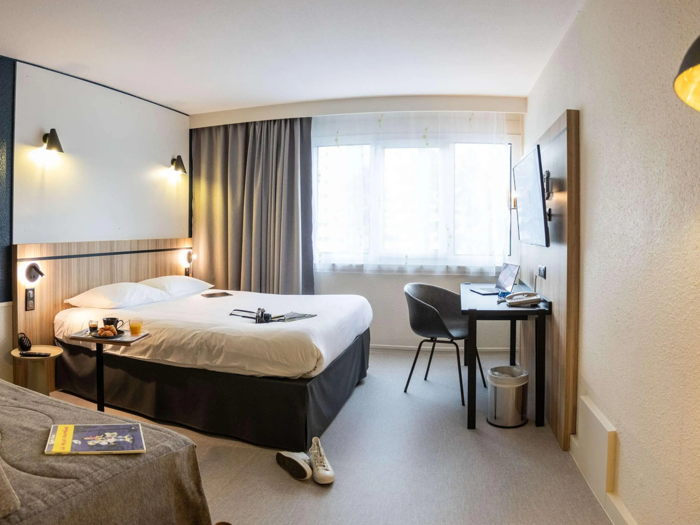 ibis Styles Besançon
