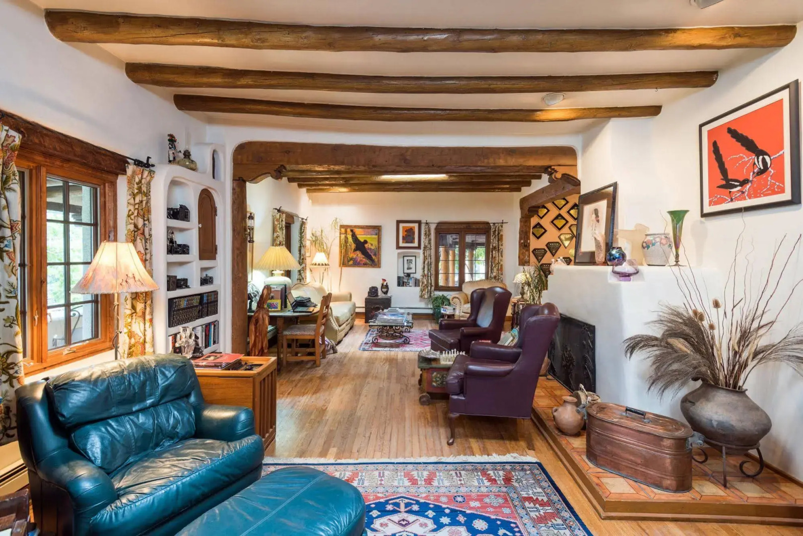 Inn on La Loma Plaza