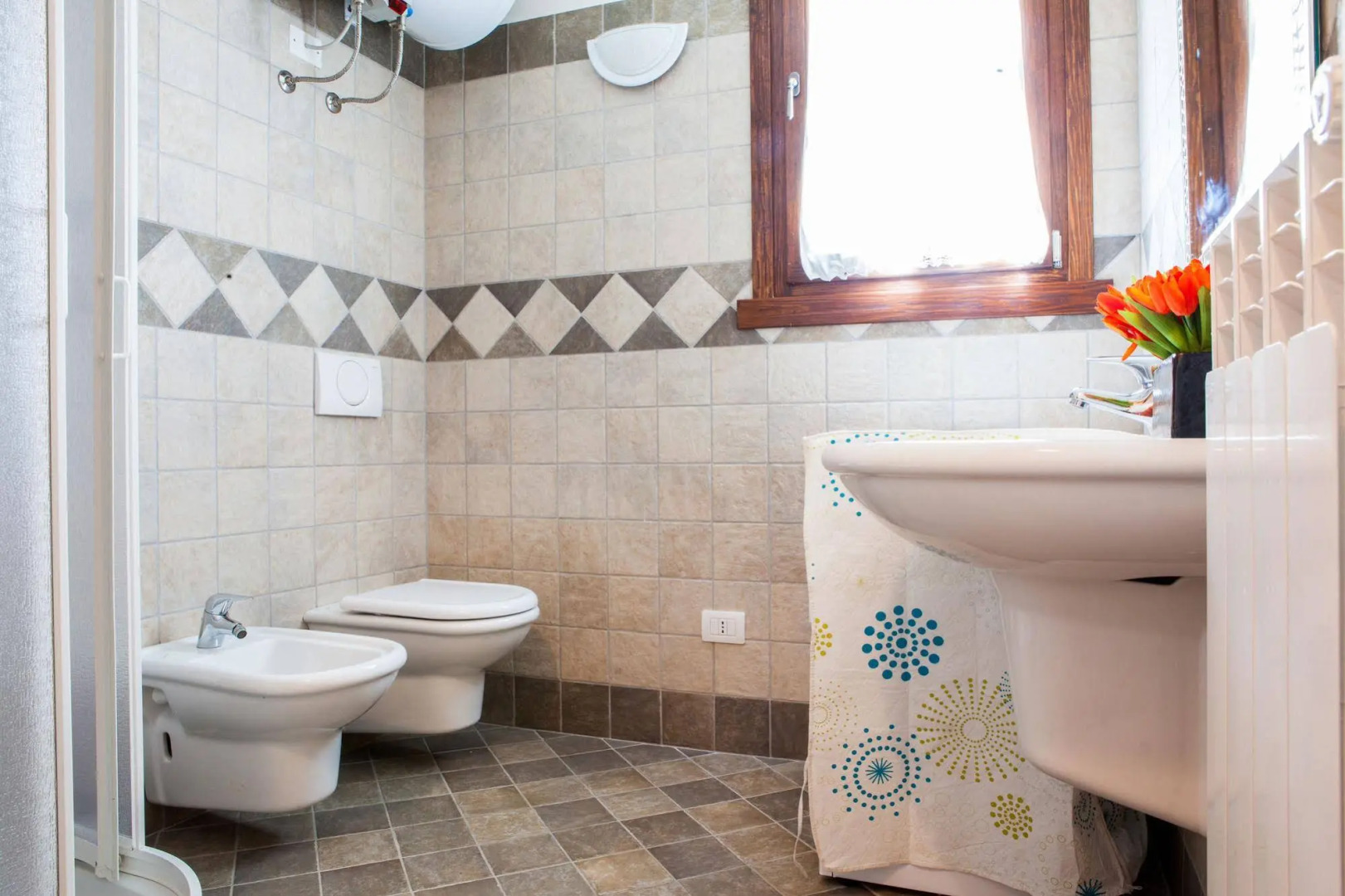 Cima Adamello Halldis Apartments