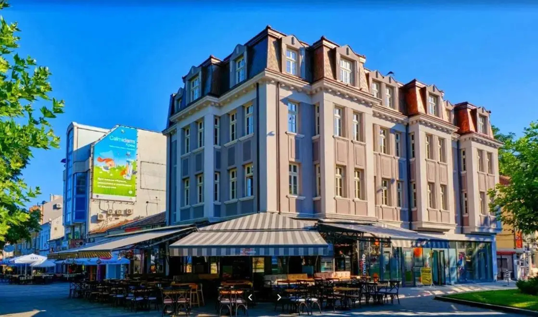Hotel Splendid