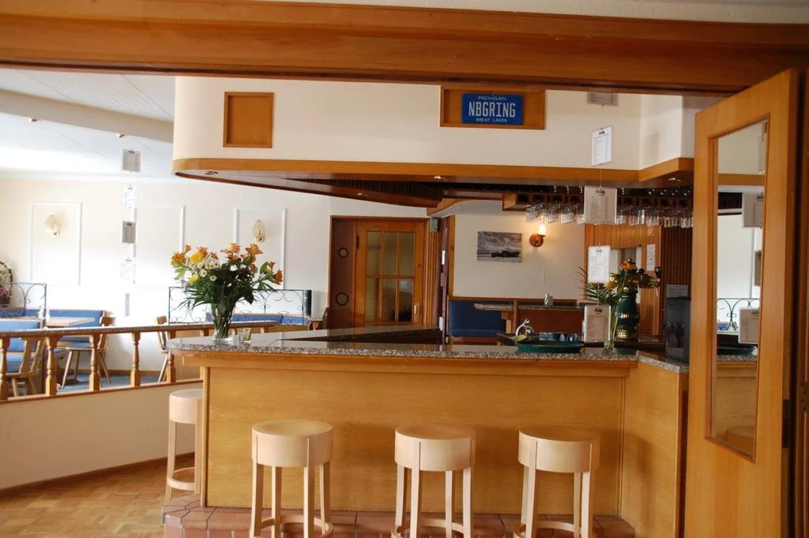 Gästehaus Fuchsröhre