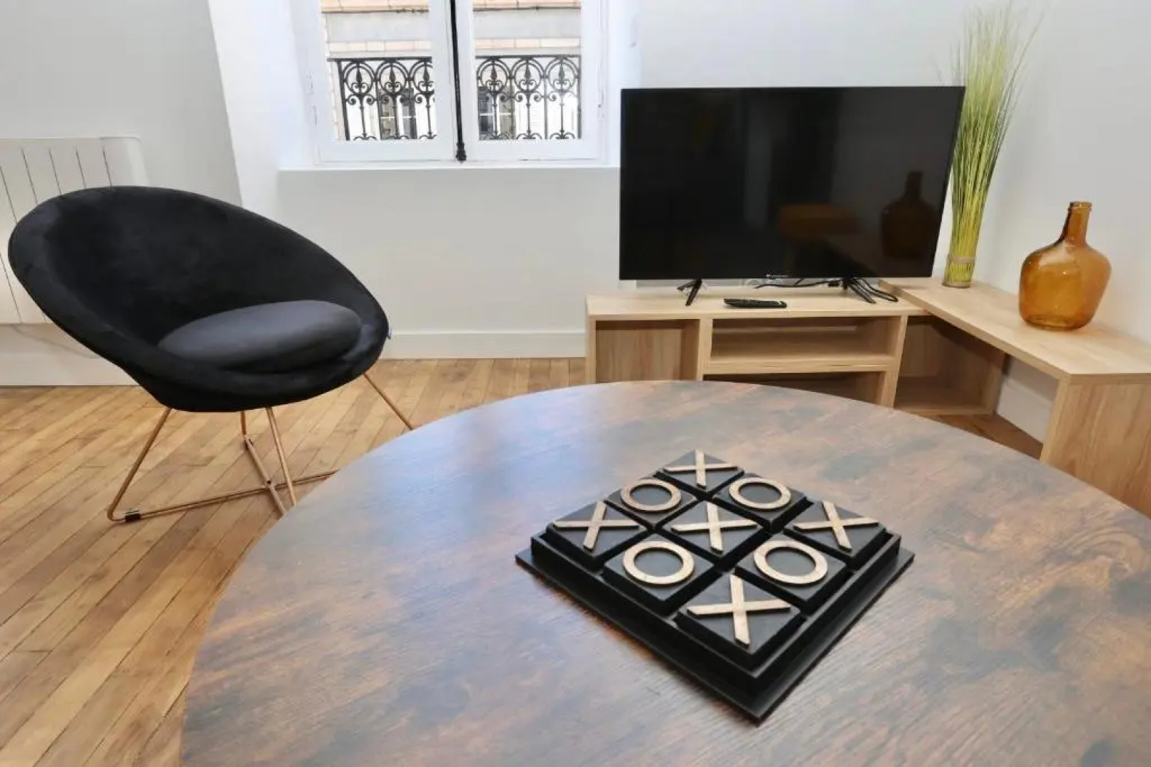 Napoléon Gare 6 T2 1er etage ByLocly