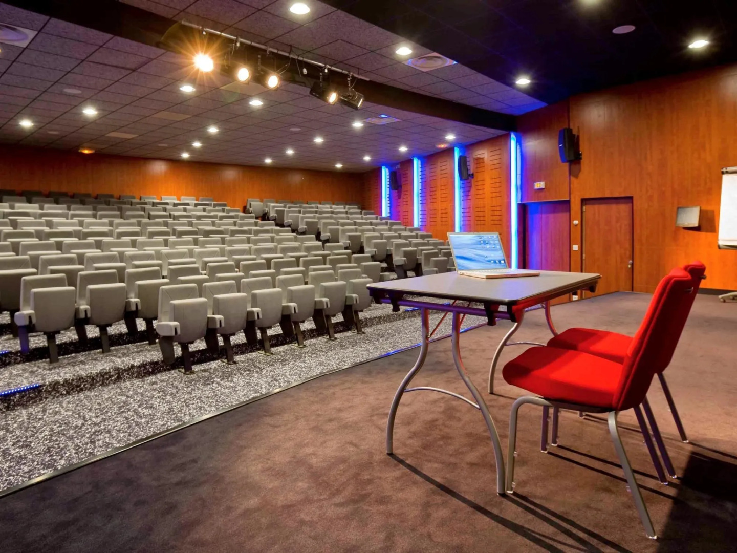 Mercure Quimper Centre