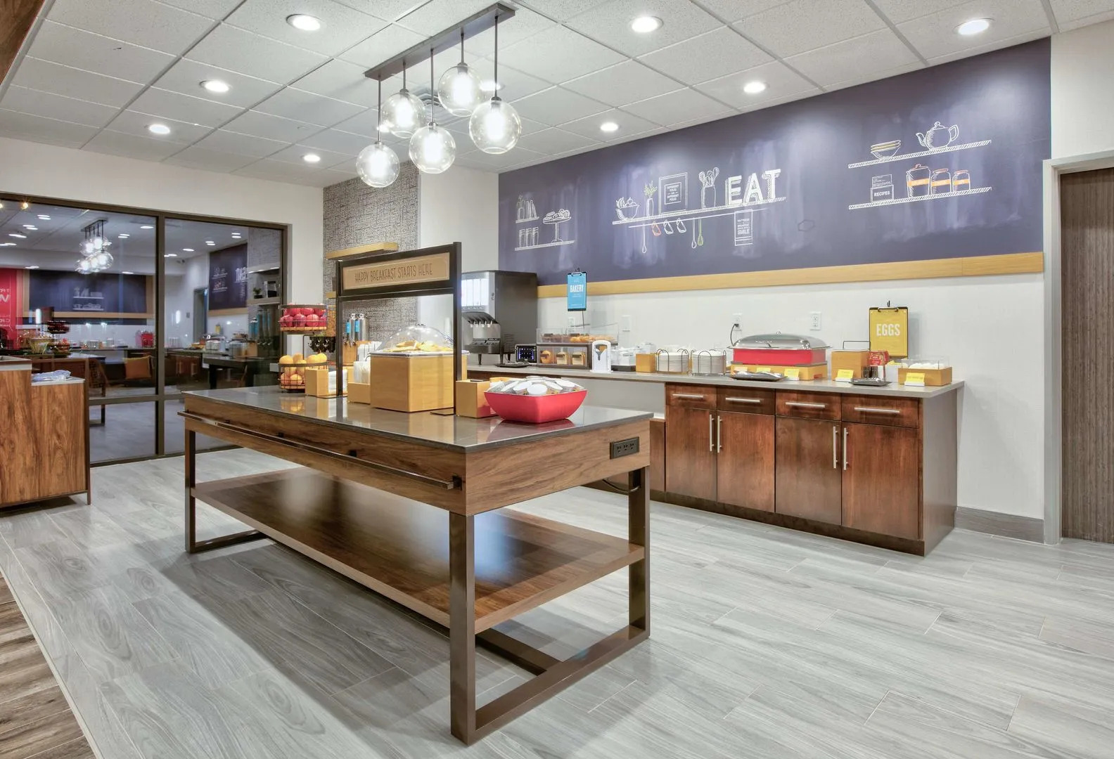 Hampton Inn & Suites Dalhart