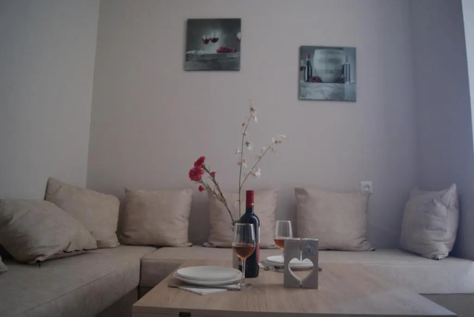 Апарт-отель «Вази»