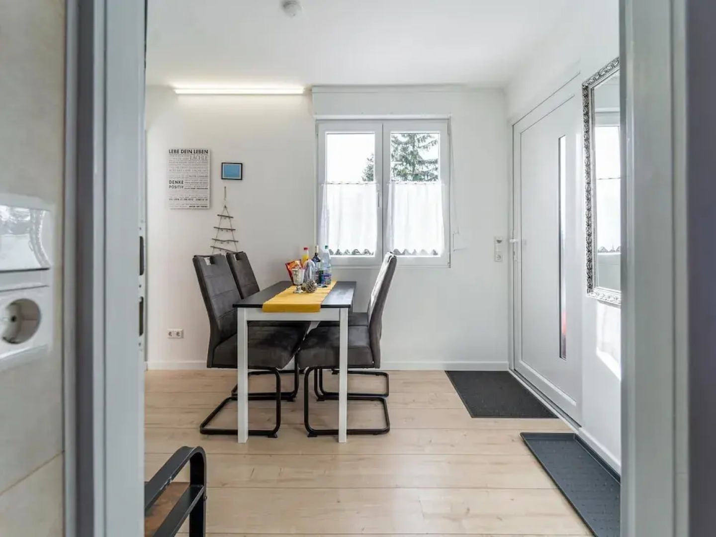 Holiday Home in Suhl Near Rennsteig Trail