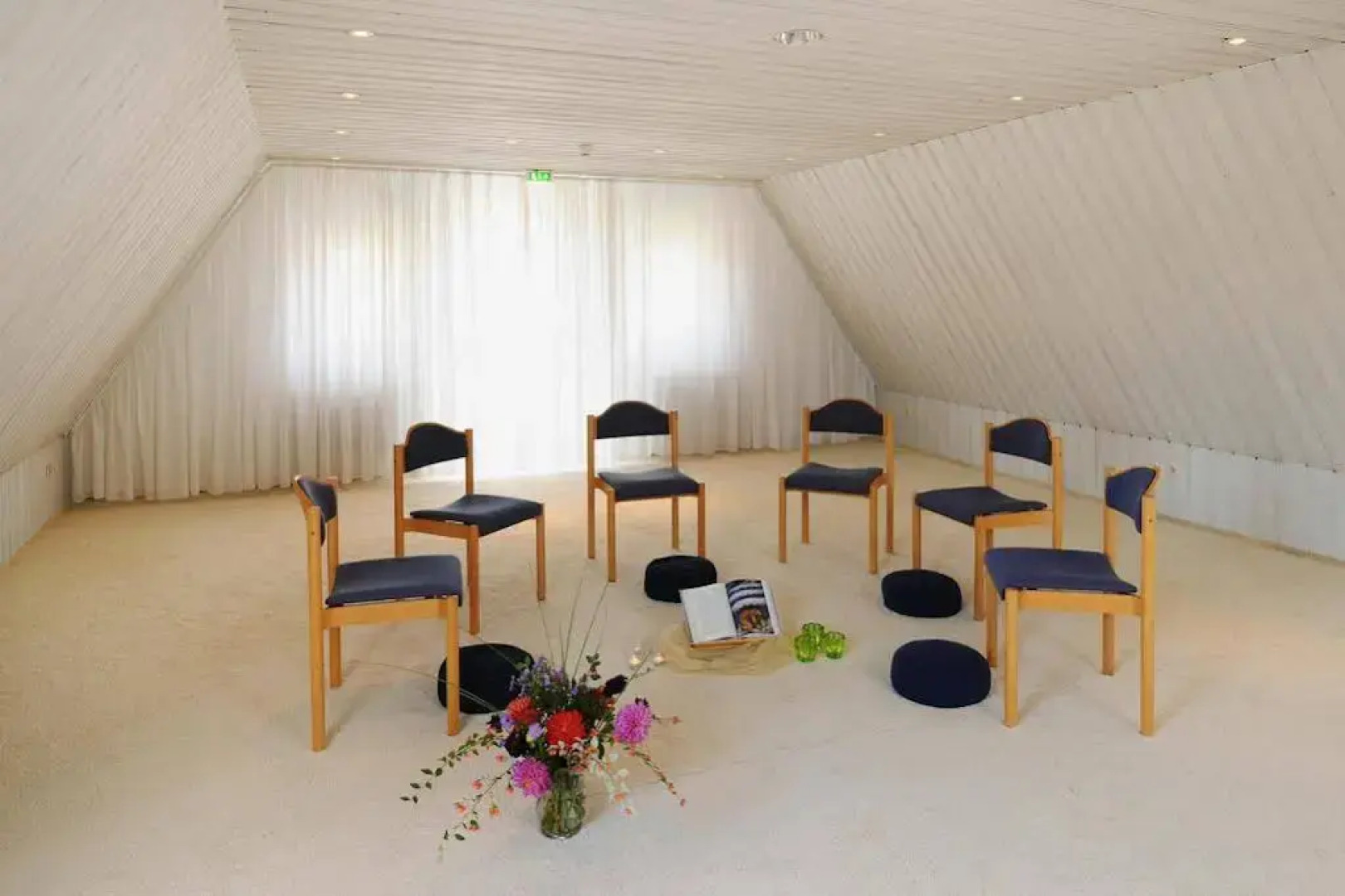 Bildungshaus Neckarelz