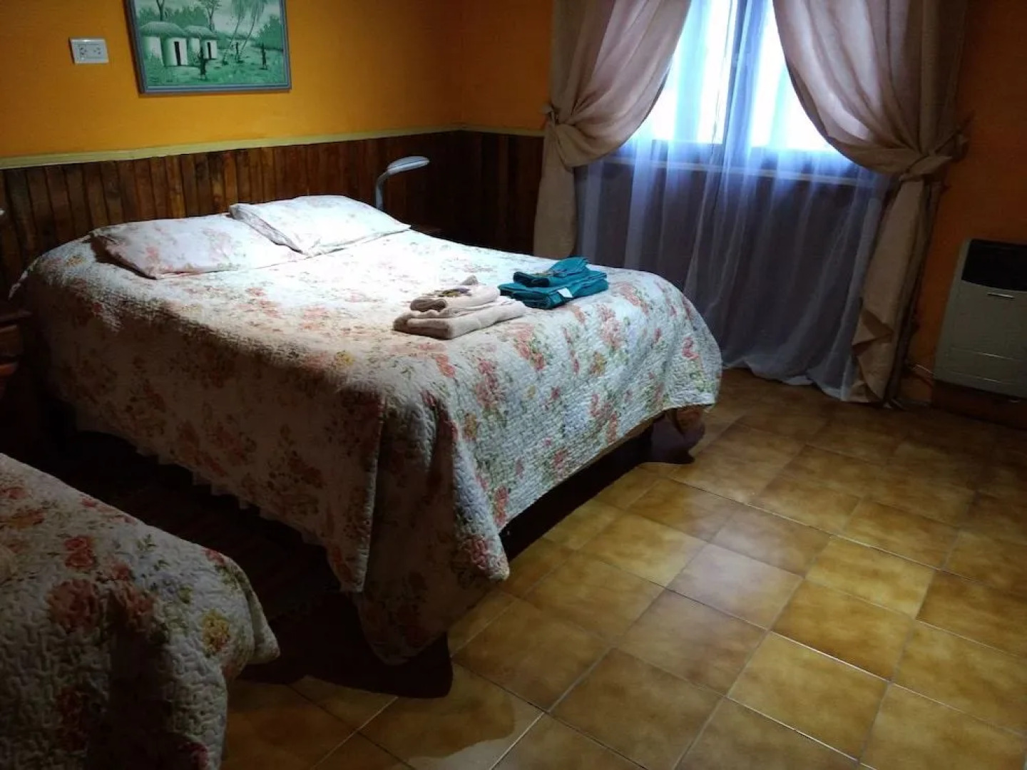 Apart Hotel Brisa de Otoño