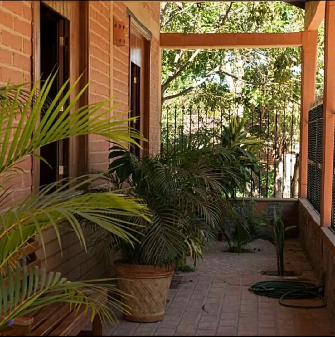 La Joya De Tuito Bed & Breakfast