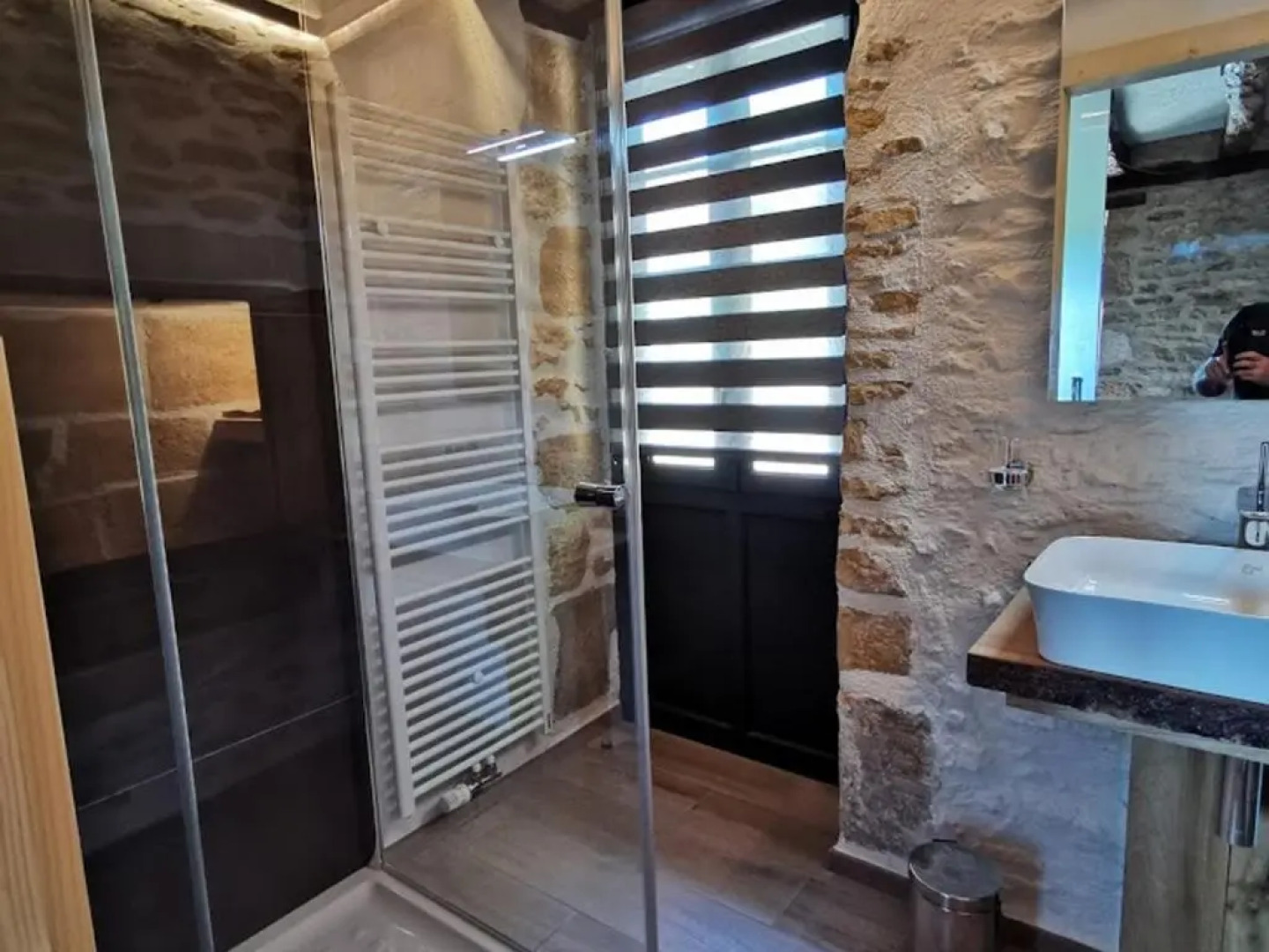 Gite Coly-Saint-Amand, 5 pièces, 8 personnes - FR-1-616-85