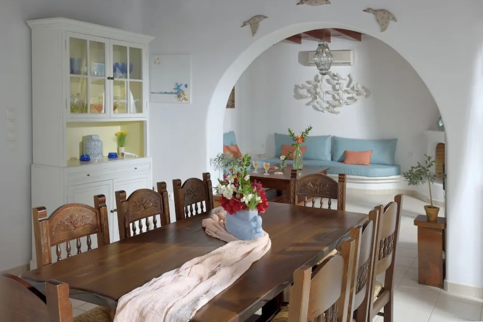 Villa Superview Chrysantina