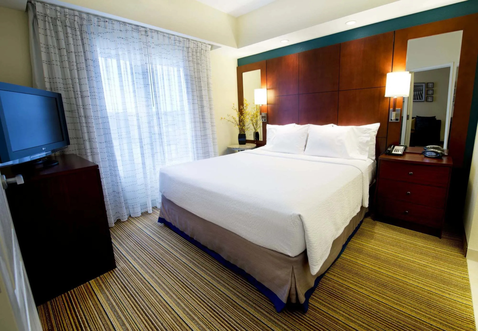 Residence Inn by Marriott Toronto Vaughan