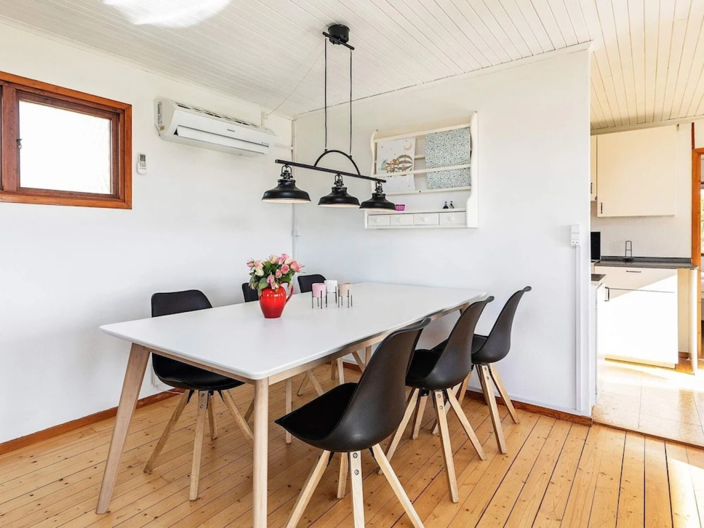 6 Person Holiday Home in Vordingborg