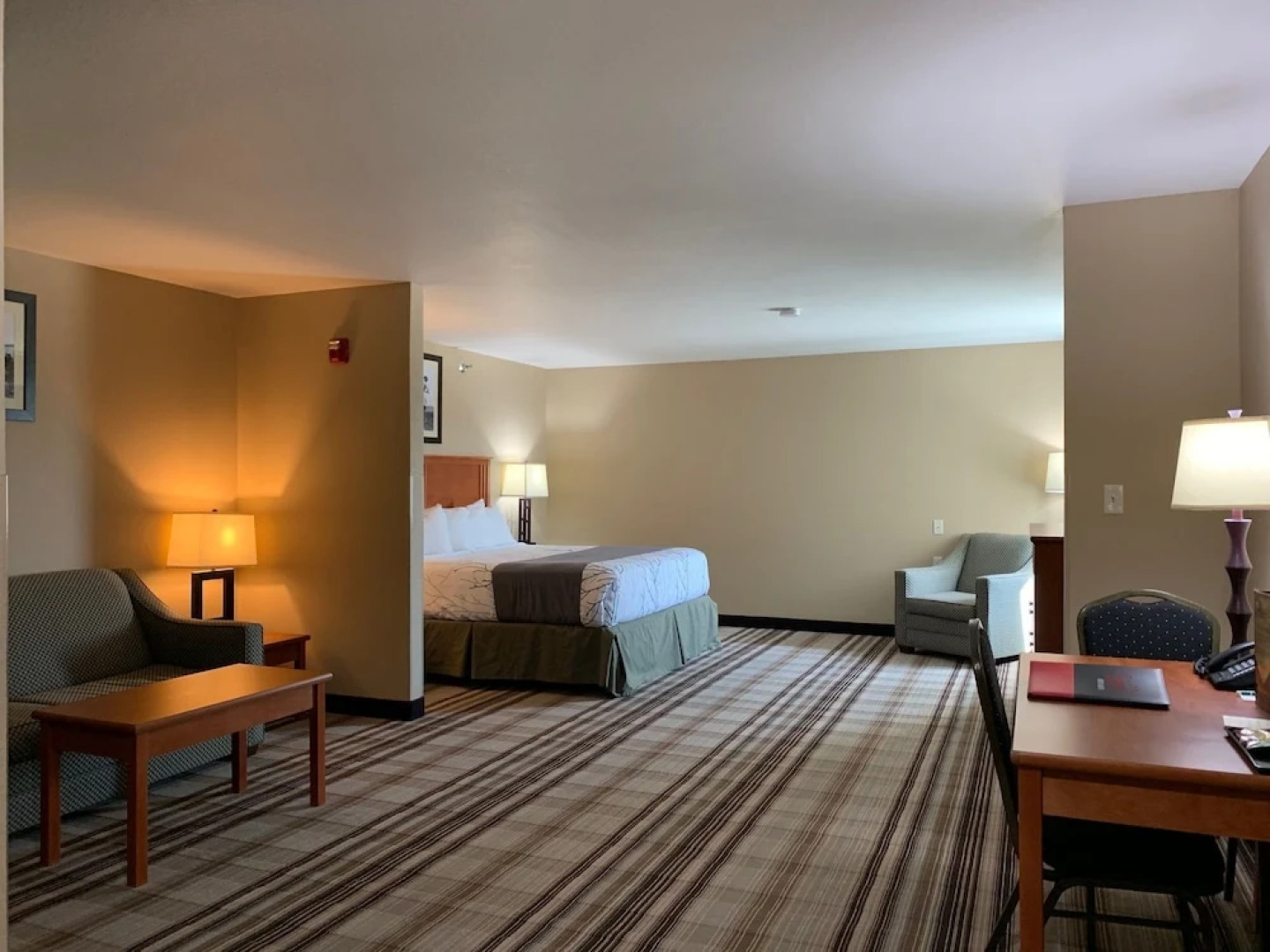 Bowman Lodge & Convention Center