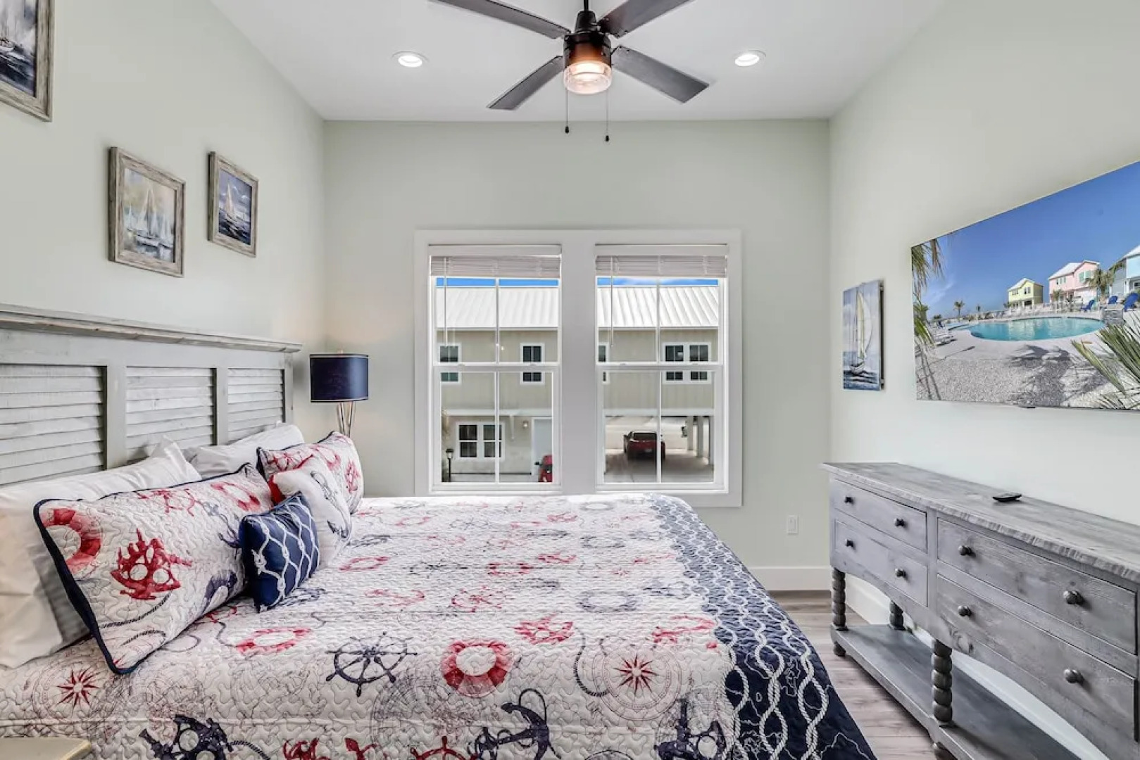 Set Sail Sp167 3 Bedroom Home by RedAwning