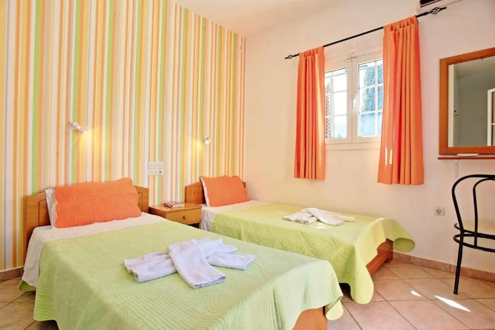 Beach Villa Nancy by MediterraneanVillas