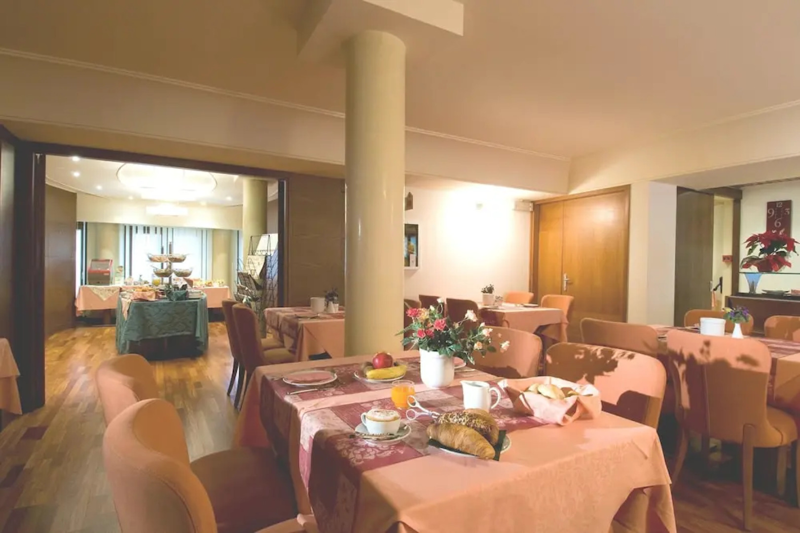 HR Hotel Repubblica  Monfalcone