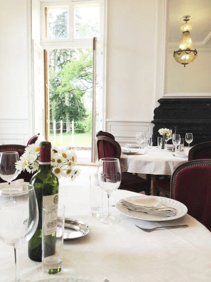 Château de la Plaudière