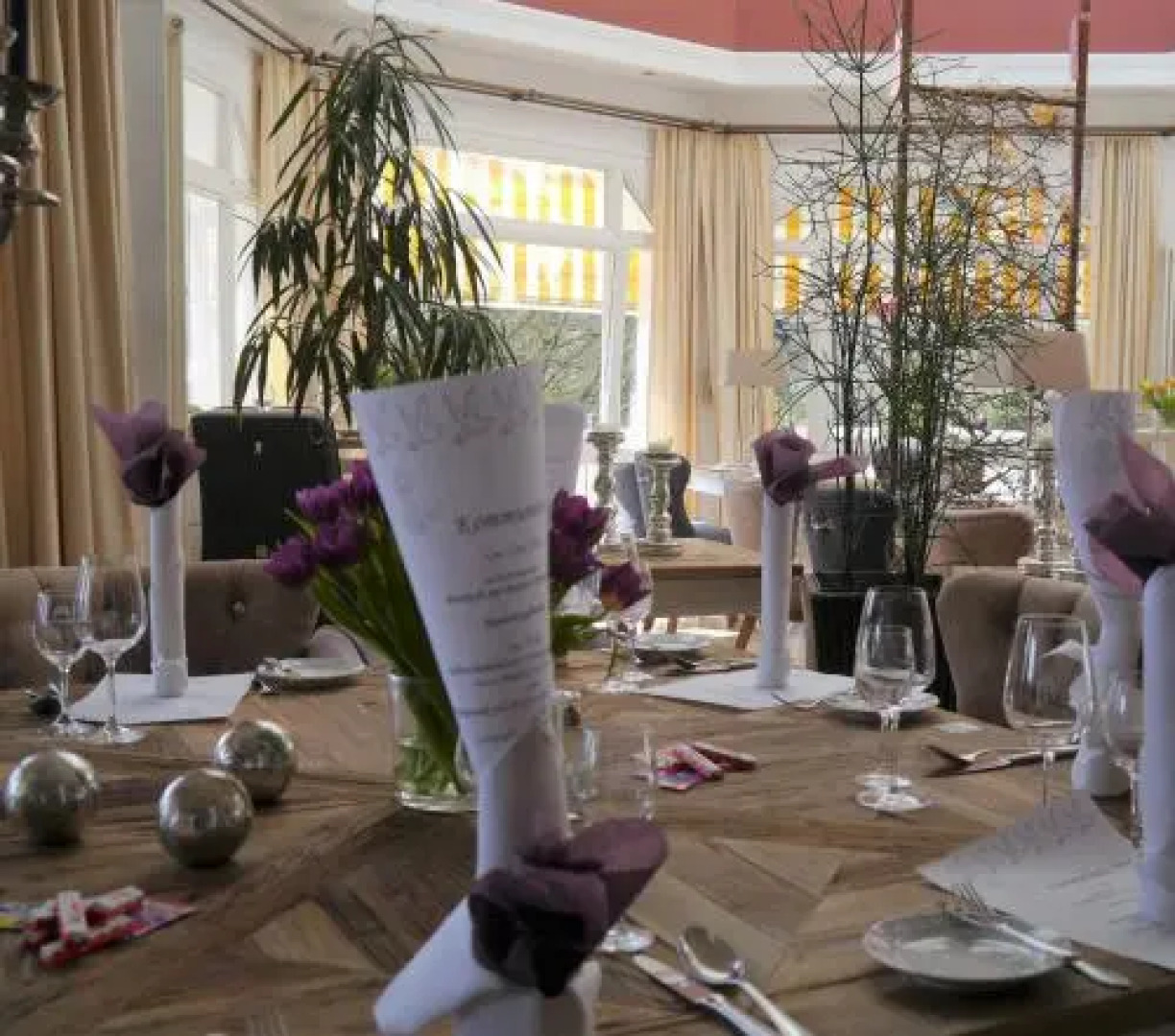 Böhlers Landgasthaus