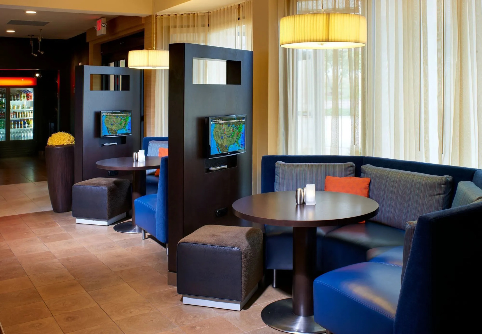 Courtyard by Marriott St Louis Creve Coeur