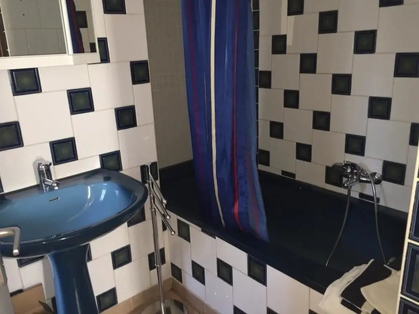 Chambres d'hôtes Chez Auguste