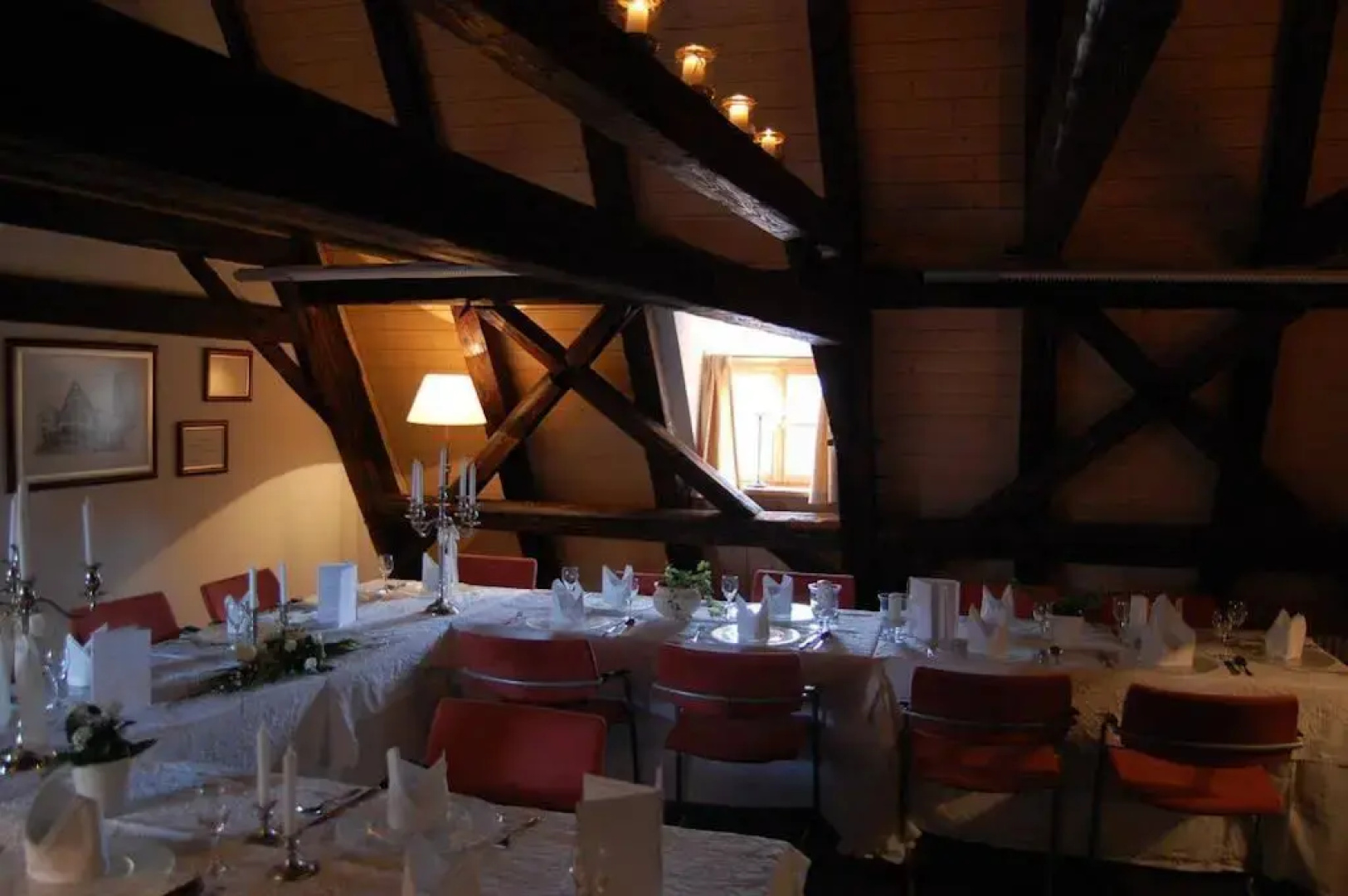 Metzgerei Gasthof Romantikhotel Der Millipp