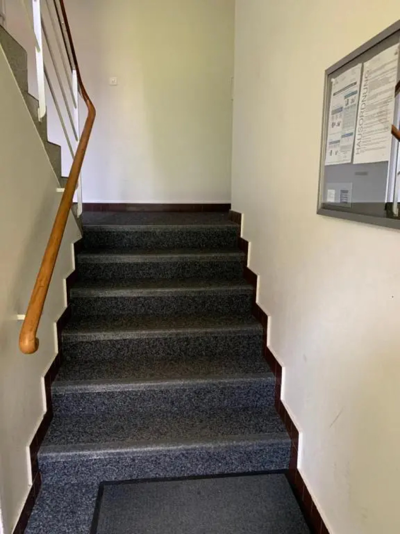 Ferienwohnung 1 in Bern